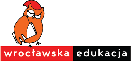 logo wroclawka edukacja